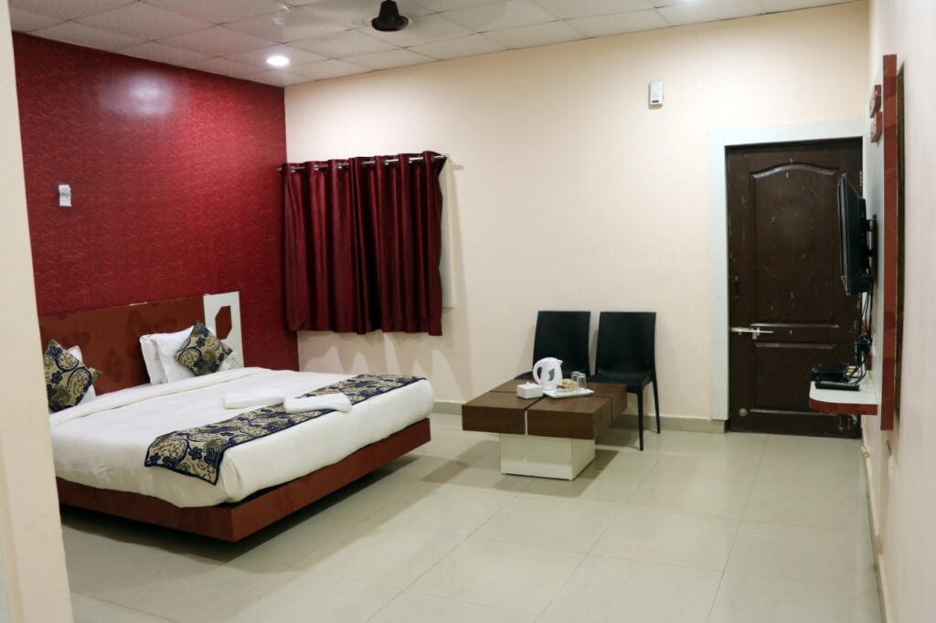 إيه آر كاي ريزيدنسي, Pachmarhi 4