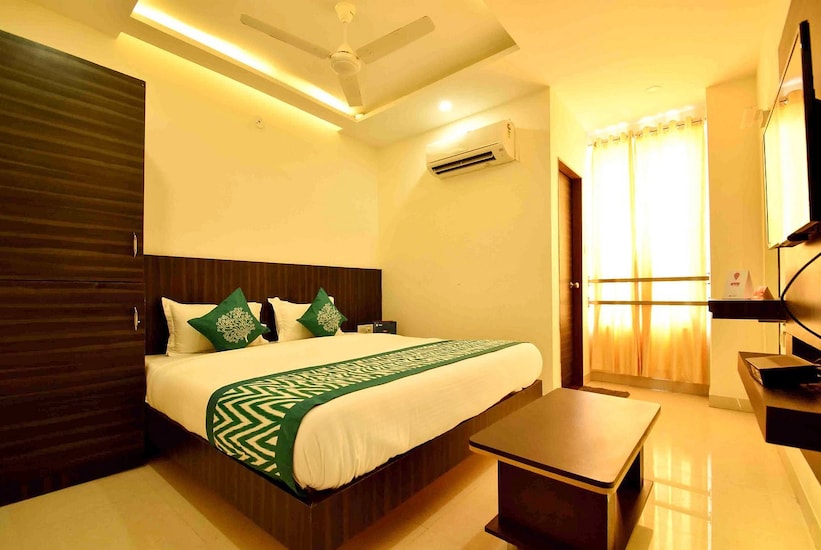 HOTEL CRYSTAL INN, Ujjain 3