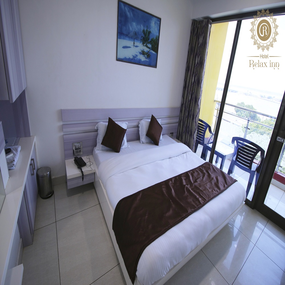 Hotel Relax Inn, Diu