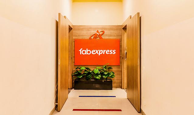 FabExpress Ascot International, Mumbai 2