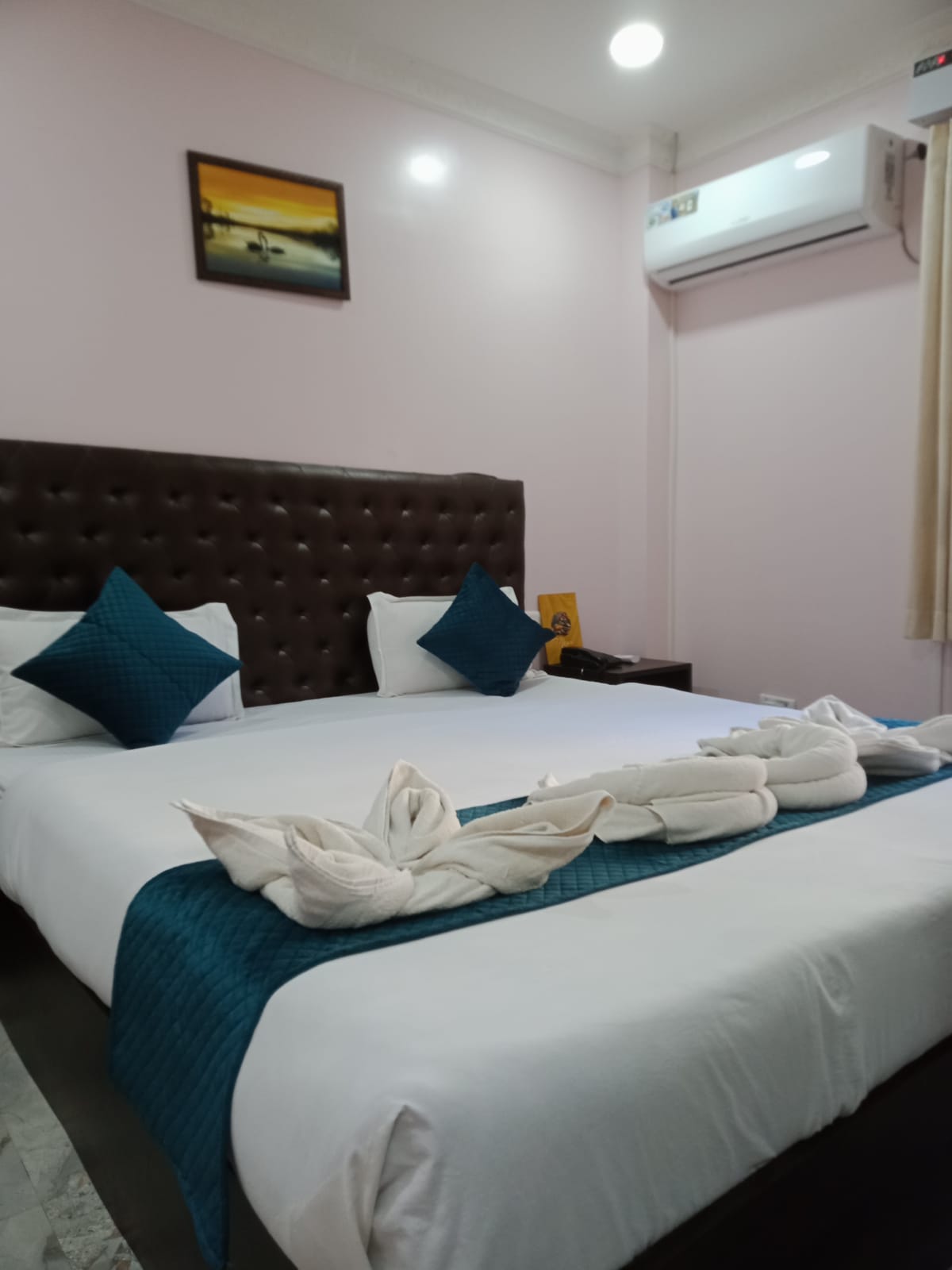 Hotel Pigeons Nest, Port Blair 2