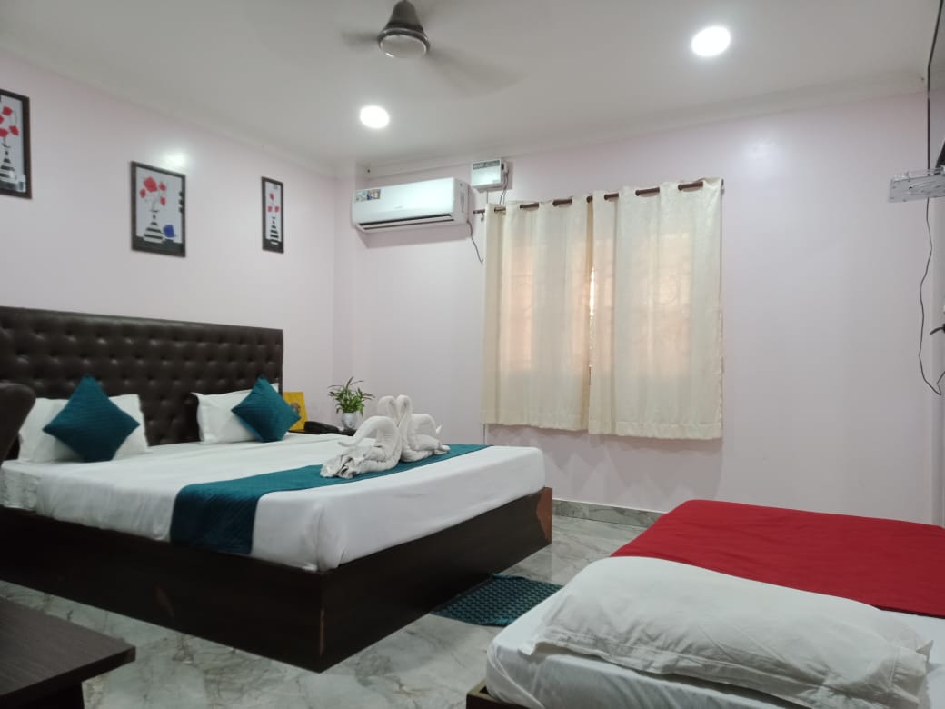 Hotel Pigeons Nest, Port Blair 4