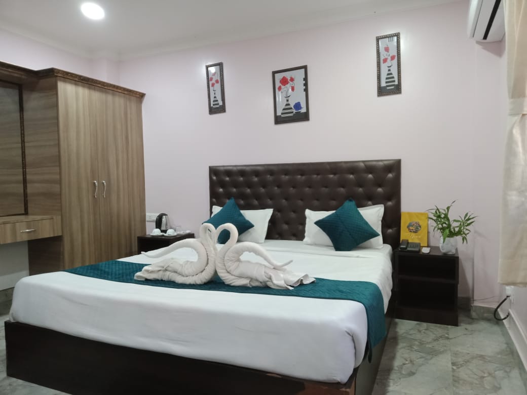Hotel Pigeons Nest, Port Blair 5