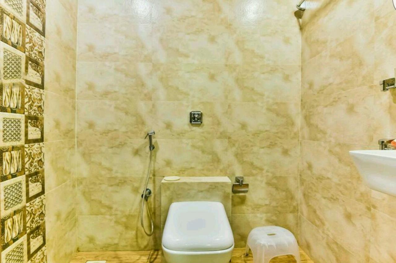 Hotel Palace Residency, Mumbai