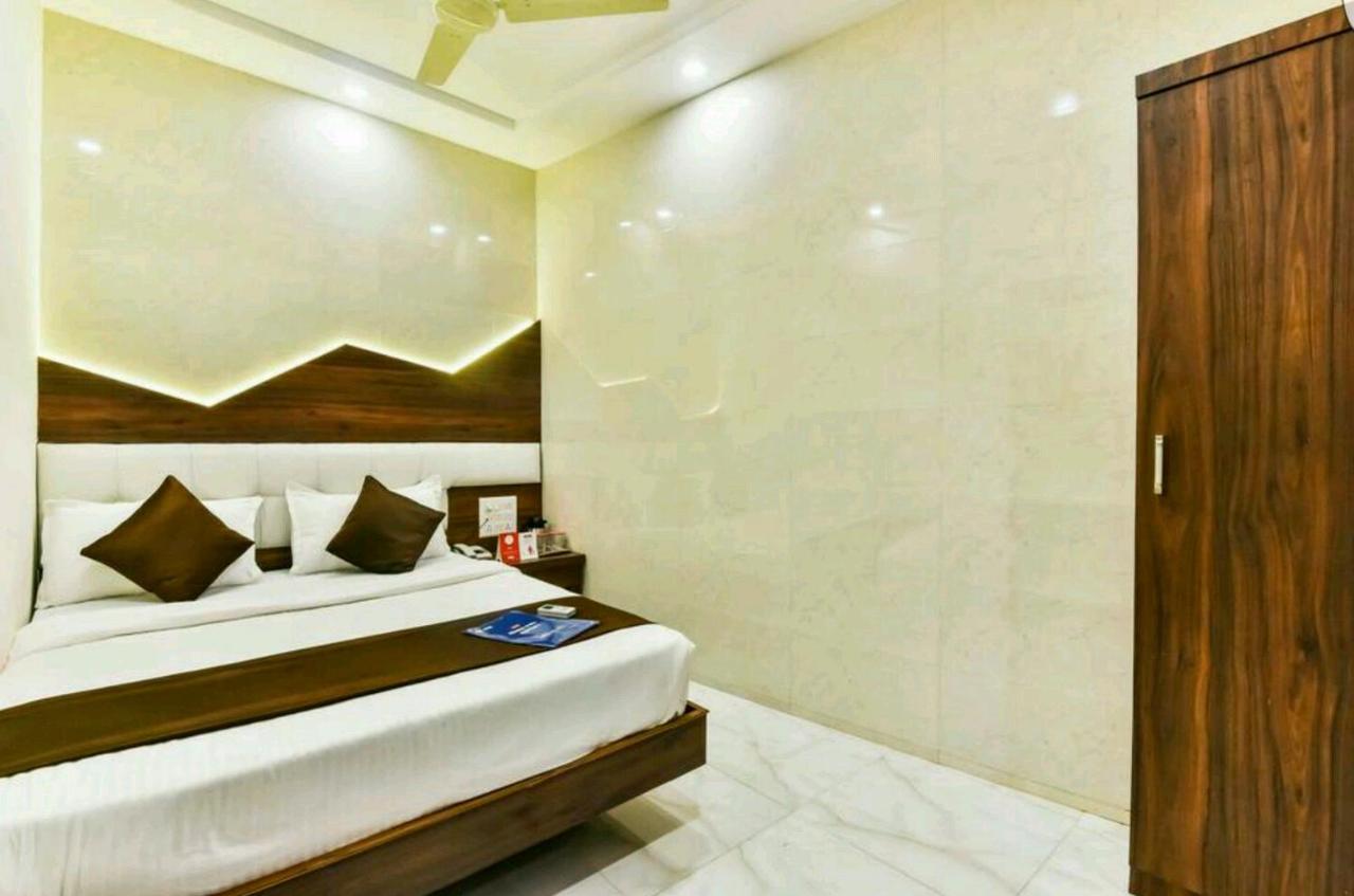 هوتل بالاس ريزيدنسي, Mumbai 2
