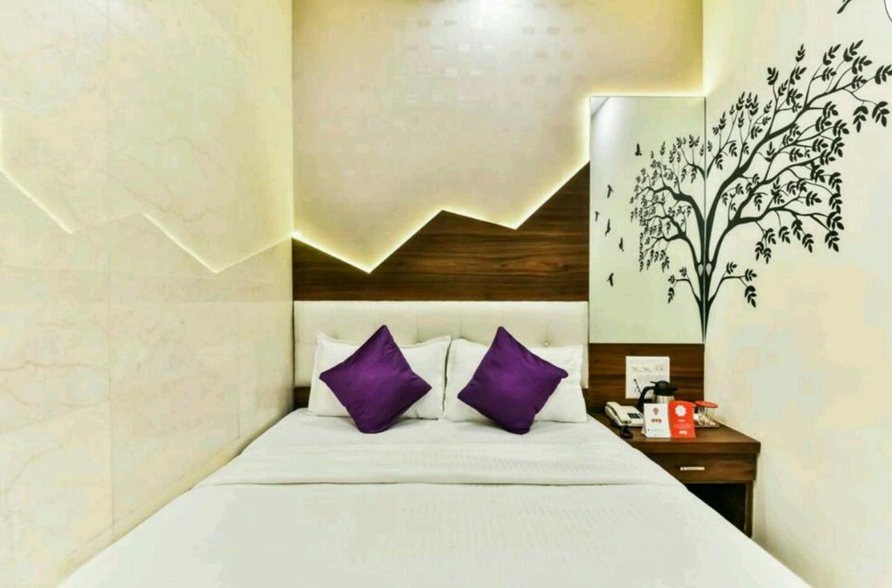 هوتل بالاس ريزيدنسي, Mumbai 3