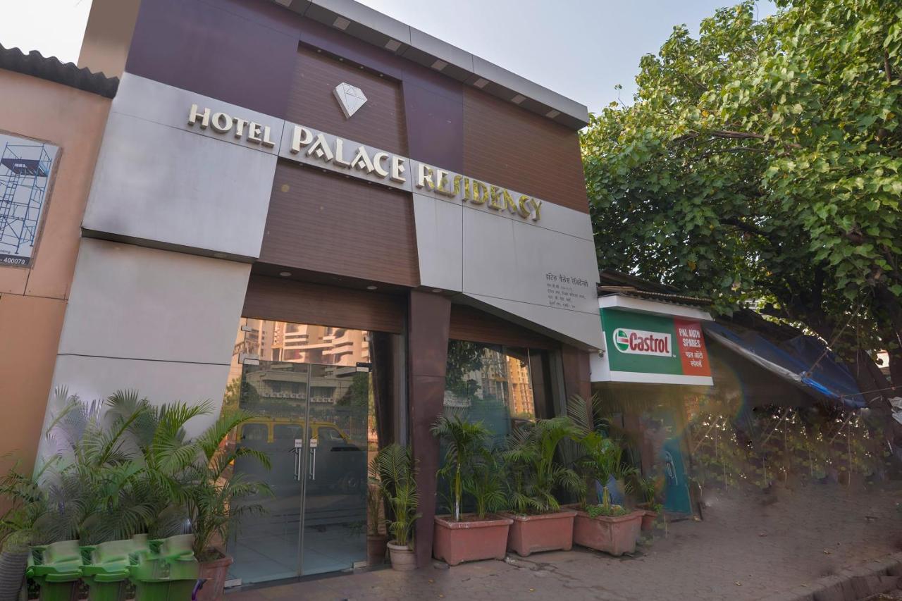 هوتل بالاس ريزيدنسي, Mumbai 4