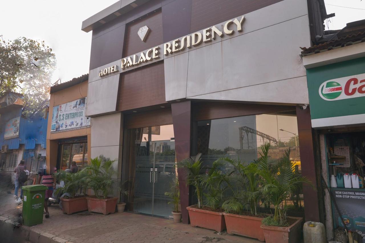 هوتل بالاس ريزيدنسي, Mumbai 5