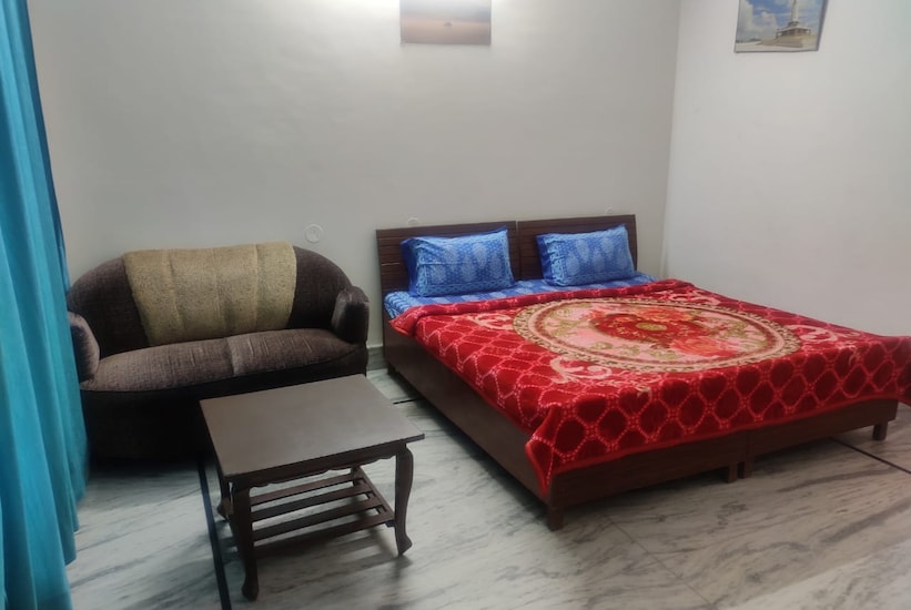 Rudrax House, Dharamshala 5