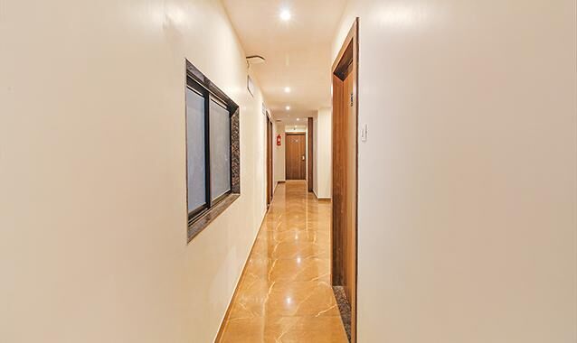 FabHotel Seven Olives, Mumbai 2