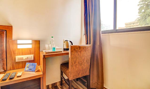 FabHotel Seven Olives, Mumbai 3