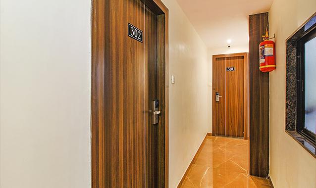 FabHotel Seven Olives, Mumbai 4