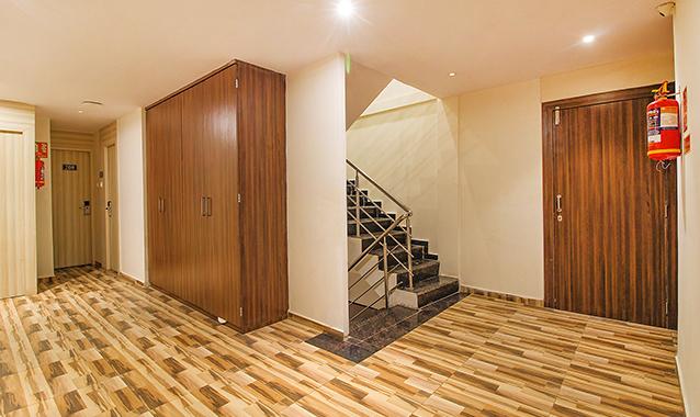 FabHotel Seven Olives, Mumbai 5