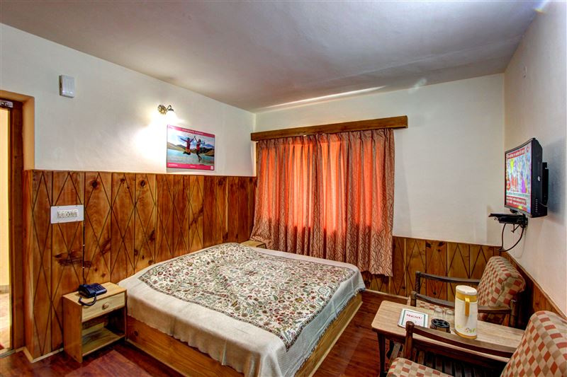 Hotel Marble, Manali
