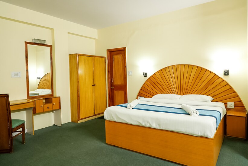 Hill River Resort By West Western, Manali 2