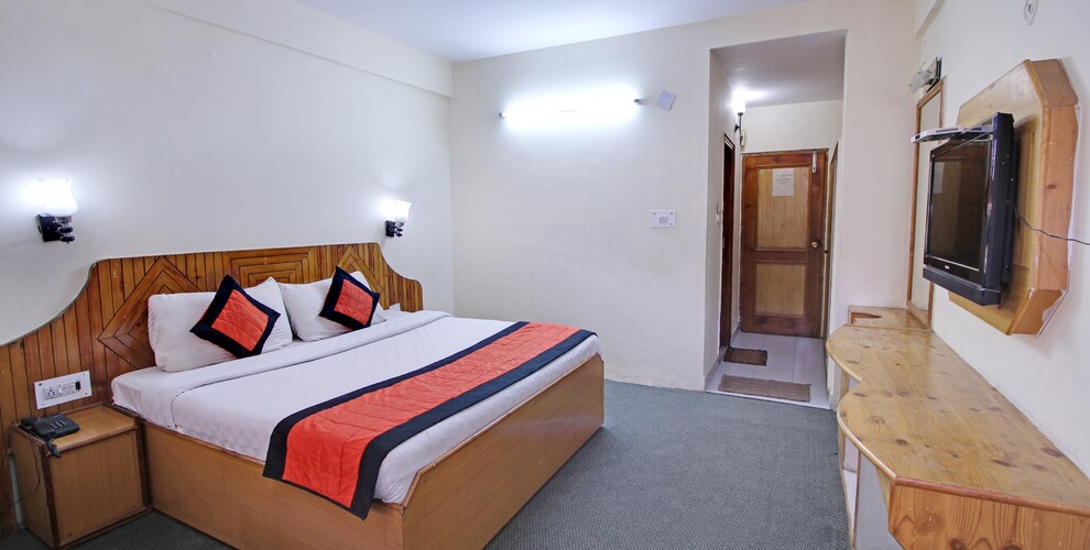 Hill River Resort By West Western, Manali 4