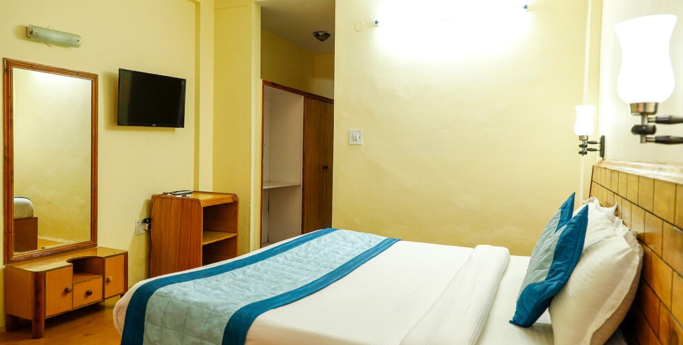 Hill River Resort By West Western, Manali 5