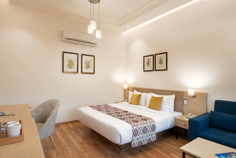 Cassia Resort