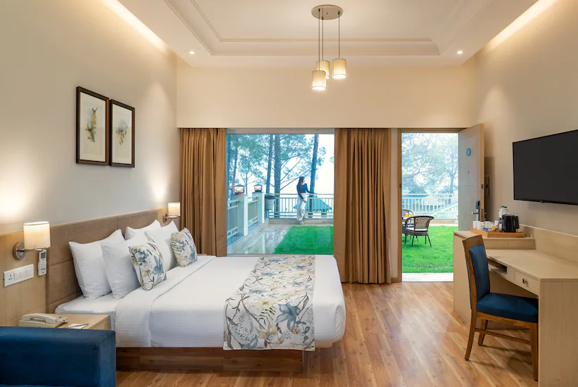 Cassia Resort