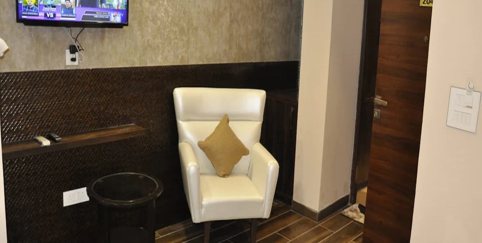 Sartaj the Crown, Dalhousie 3