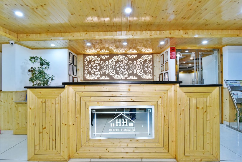 Hotel Himgiri, Manali 5