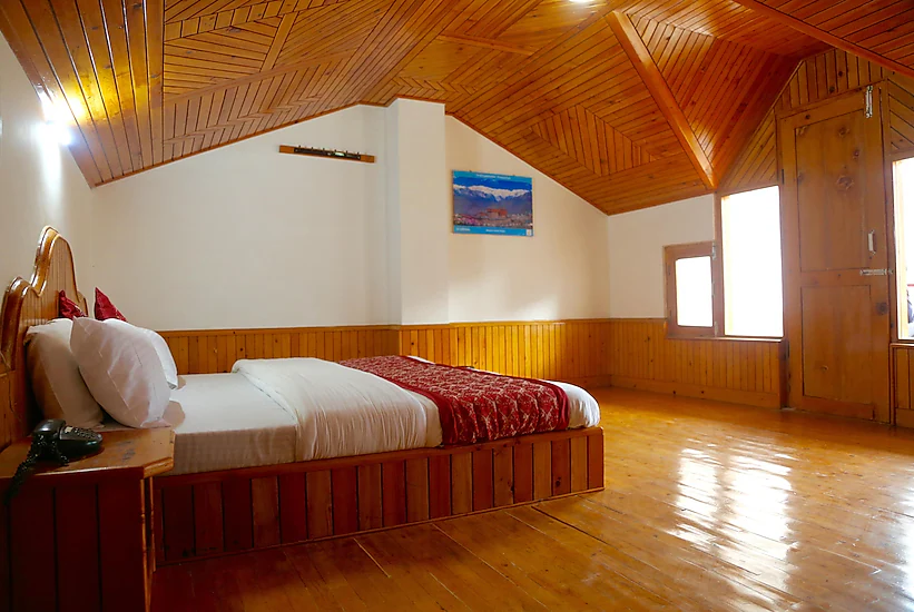 Rishi Palace, Manali 5