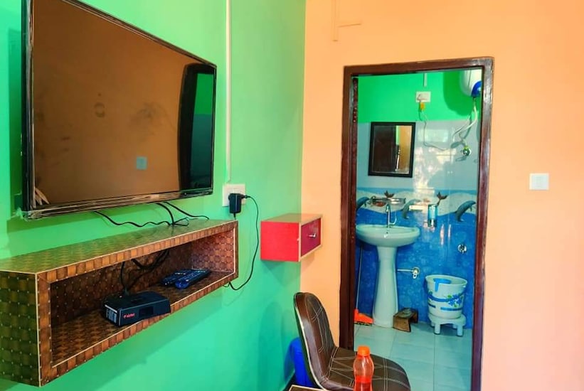 Manas Homestay, Shimla 2