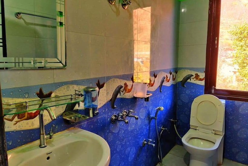 Manas Homestay, Shimla 3