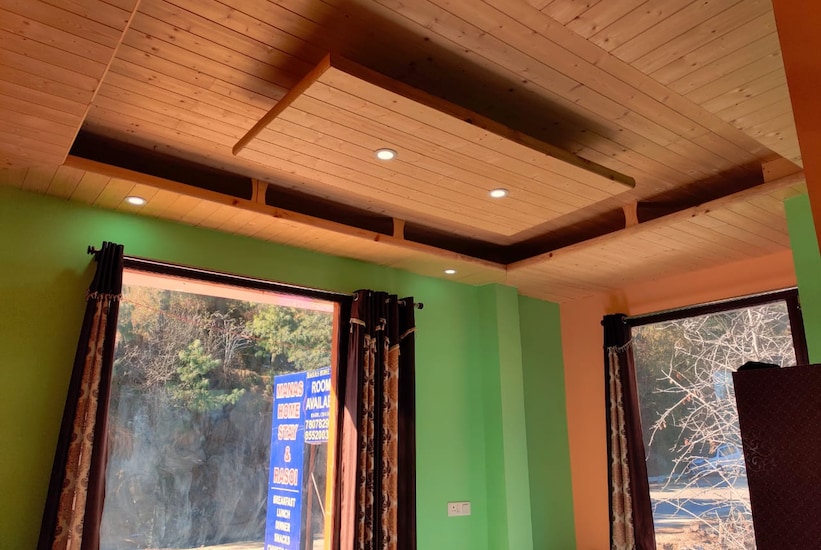 Manas Homestay, Shimla 4