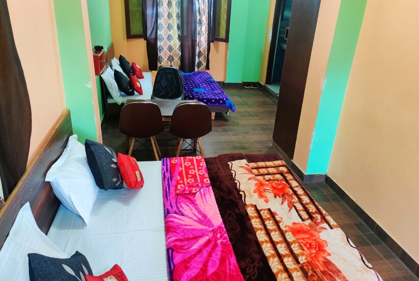 Manas Homestay, Shimla 5