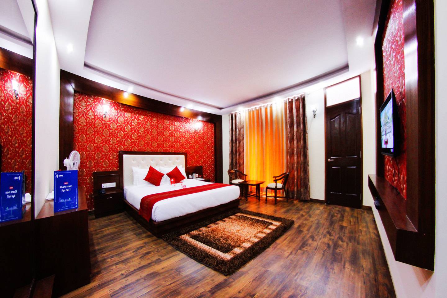 Kamna Hill Resort, Shimla 3