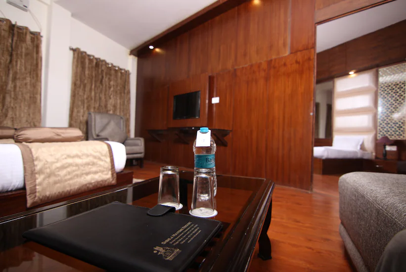 Shimla Havens Resort, Shimla 2