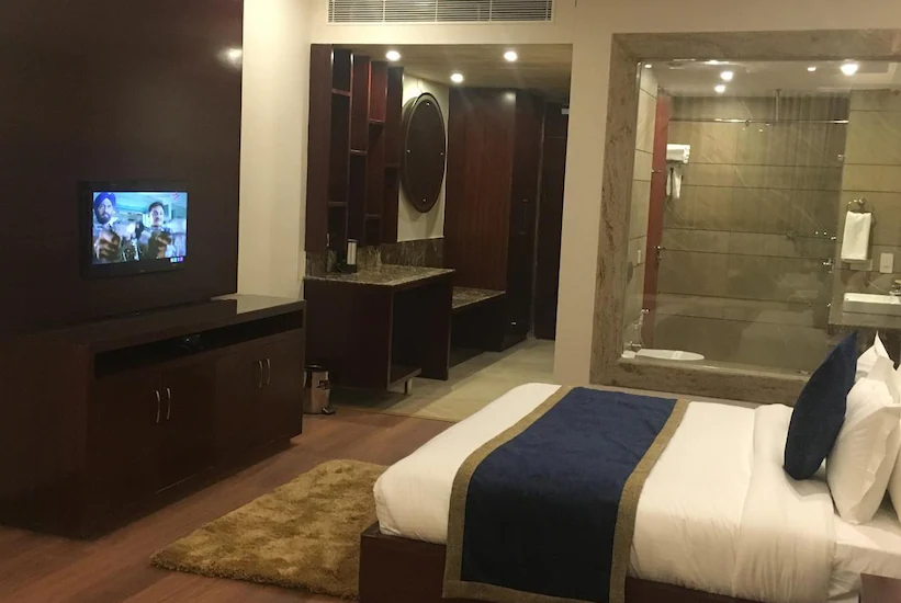 Shimla Havens Resort, Shimla 3