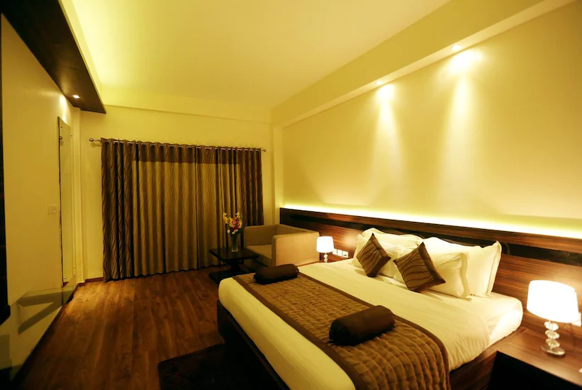 Shimla Havens Resort, Shimla 5