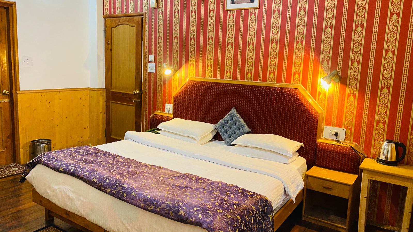Woodvalley Cottages (A Unit of Epic Hospitality), Manali 2