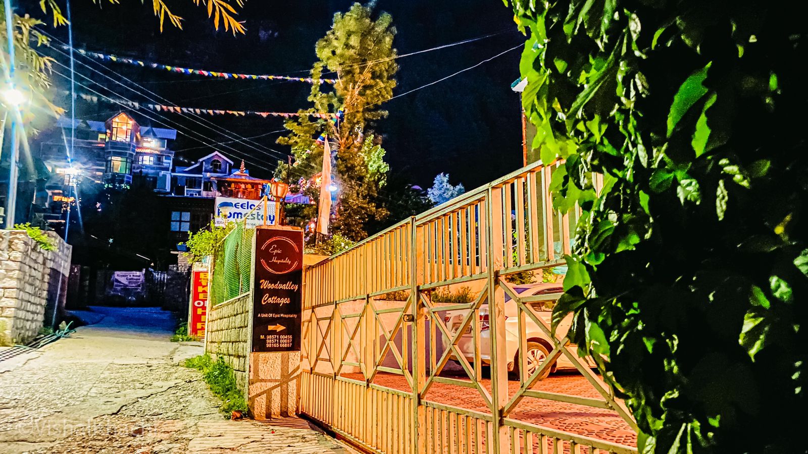 Woodvalley Cottages (A Unit of Epic Hospitality), Manali 3