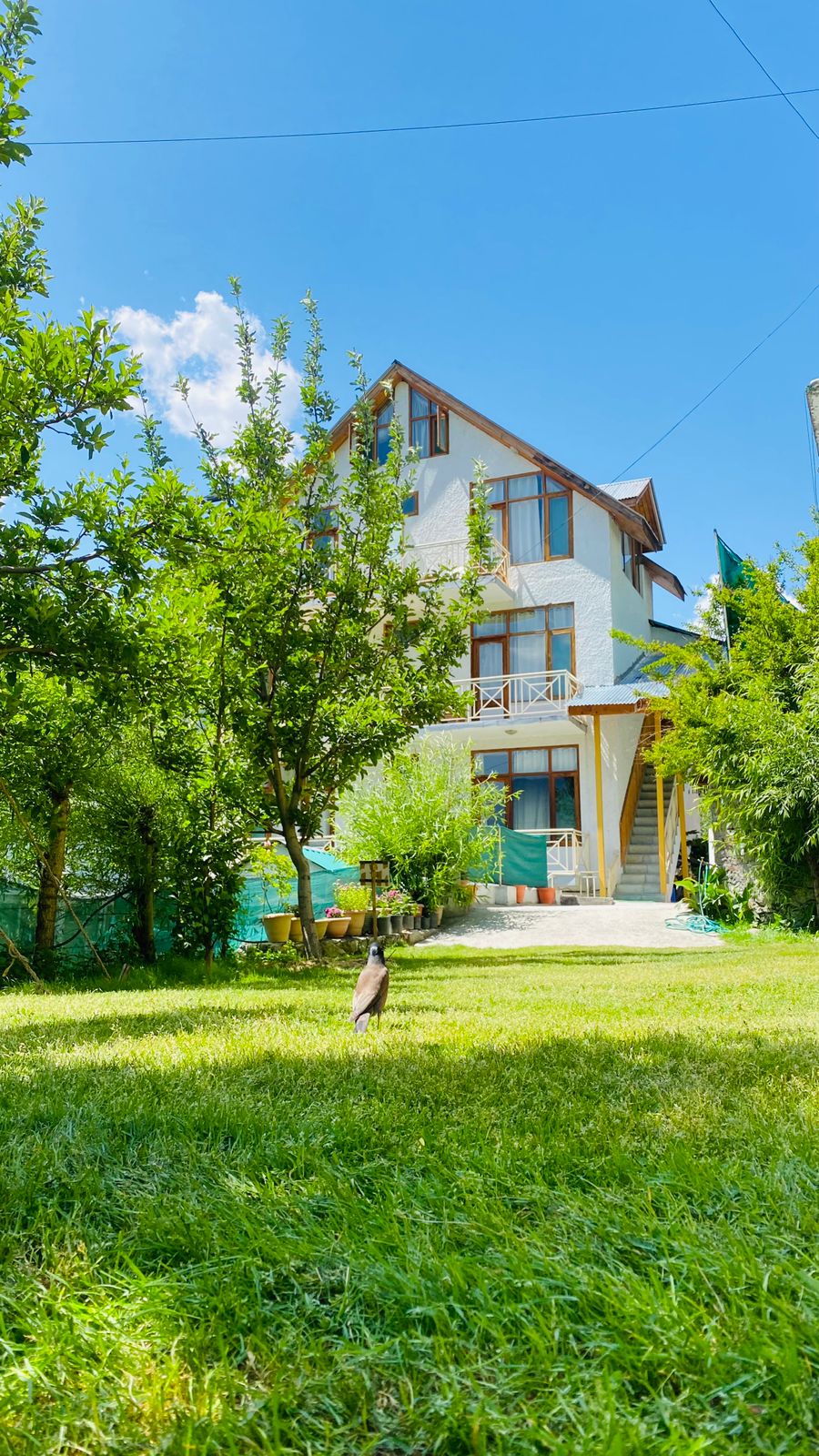 Woodvalley Cottages (A Unit of Epic Hospitality), Manali 4