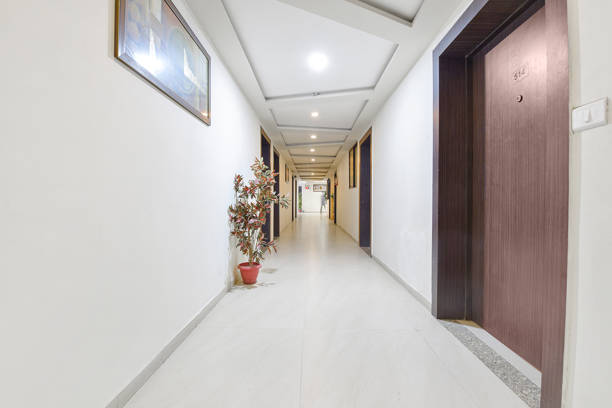 FabHotel Skyland, Bhopal 2
