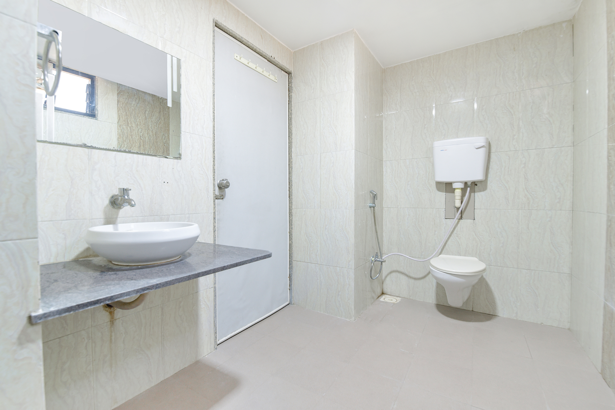 FabHotel Skyland, Bhopal 5