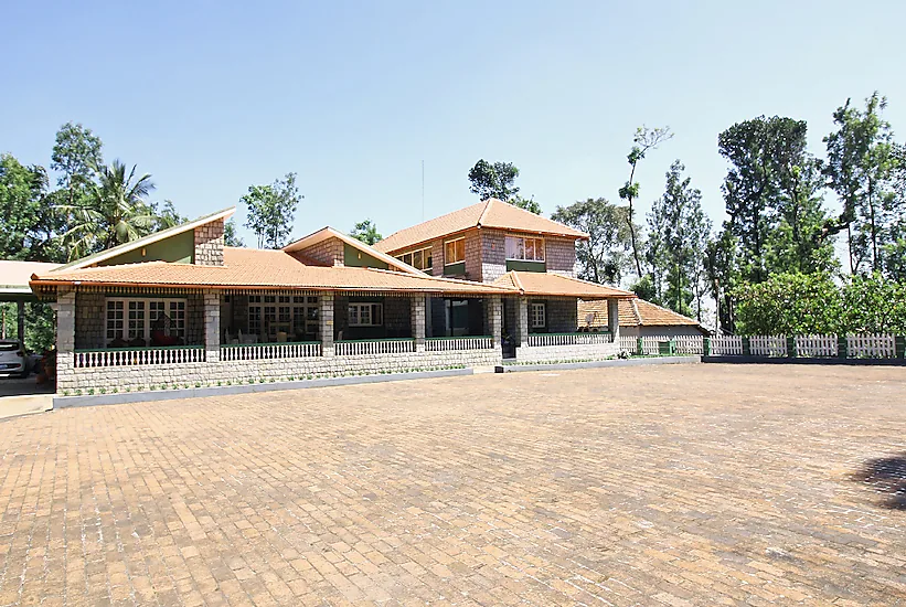 Foghill Homestay, Shimla 2
