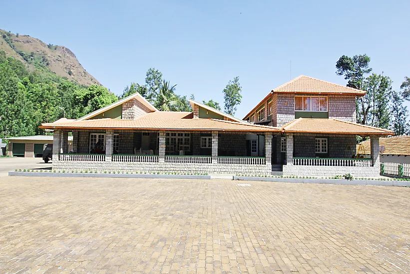 Foghill Homestay, Shimla 3