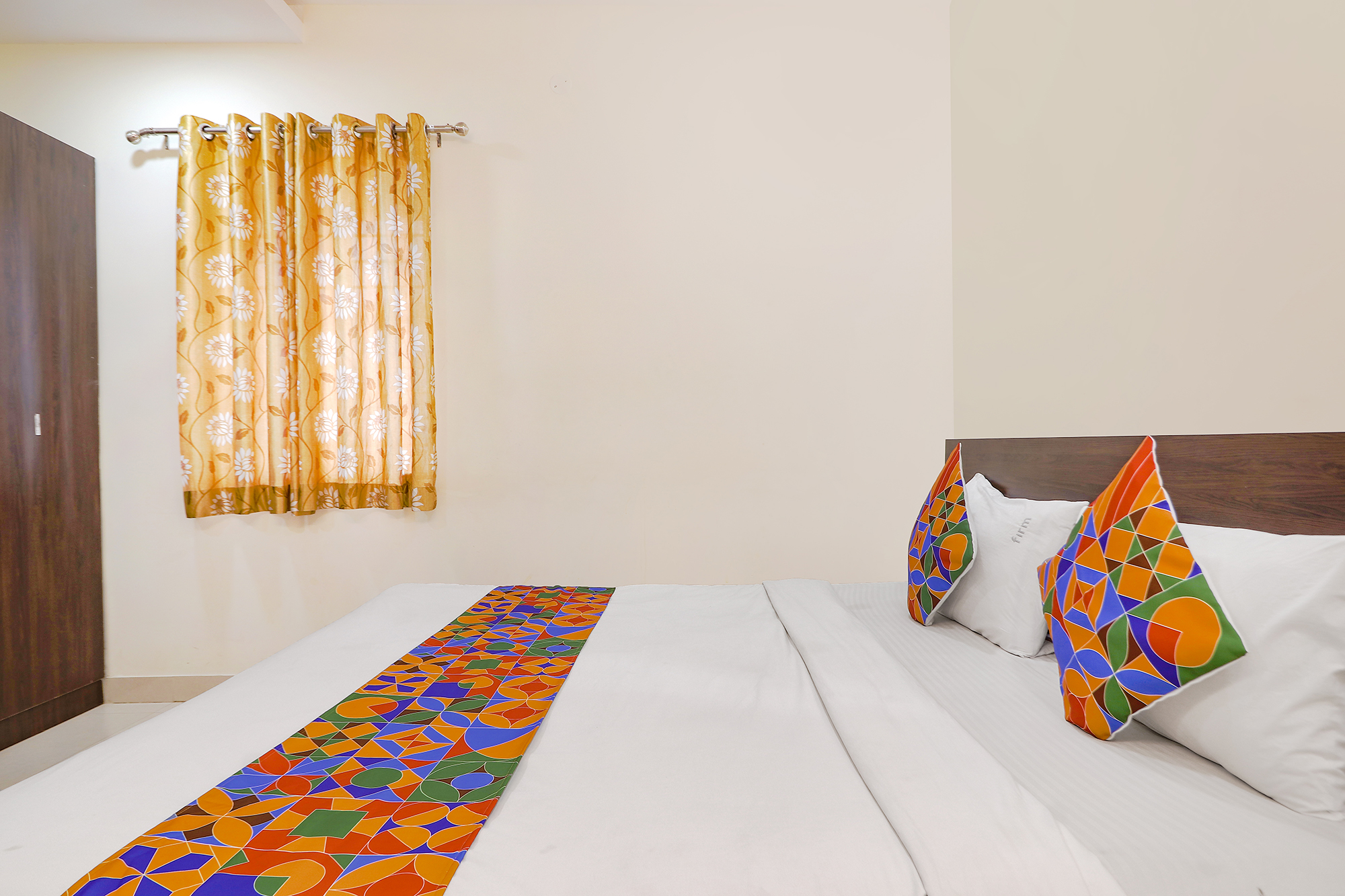 FabHotel Srisai Hill View, Hyderabad 2