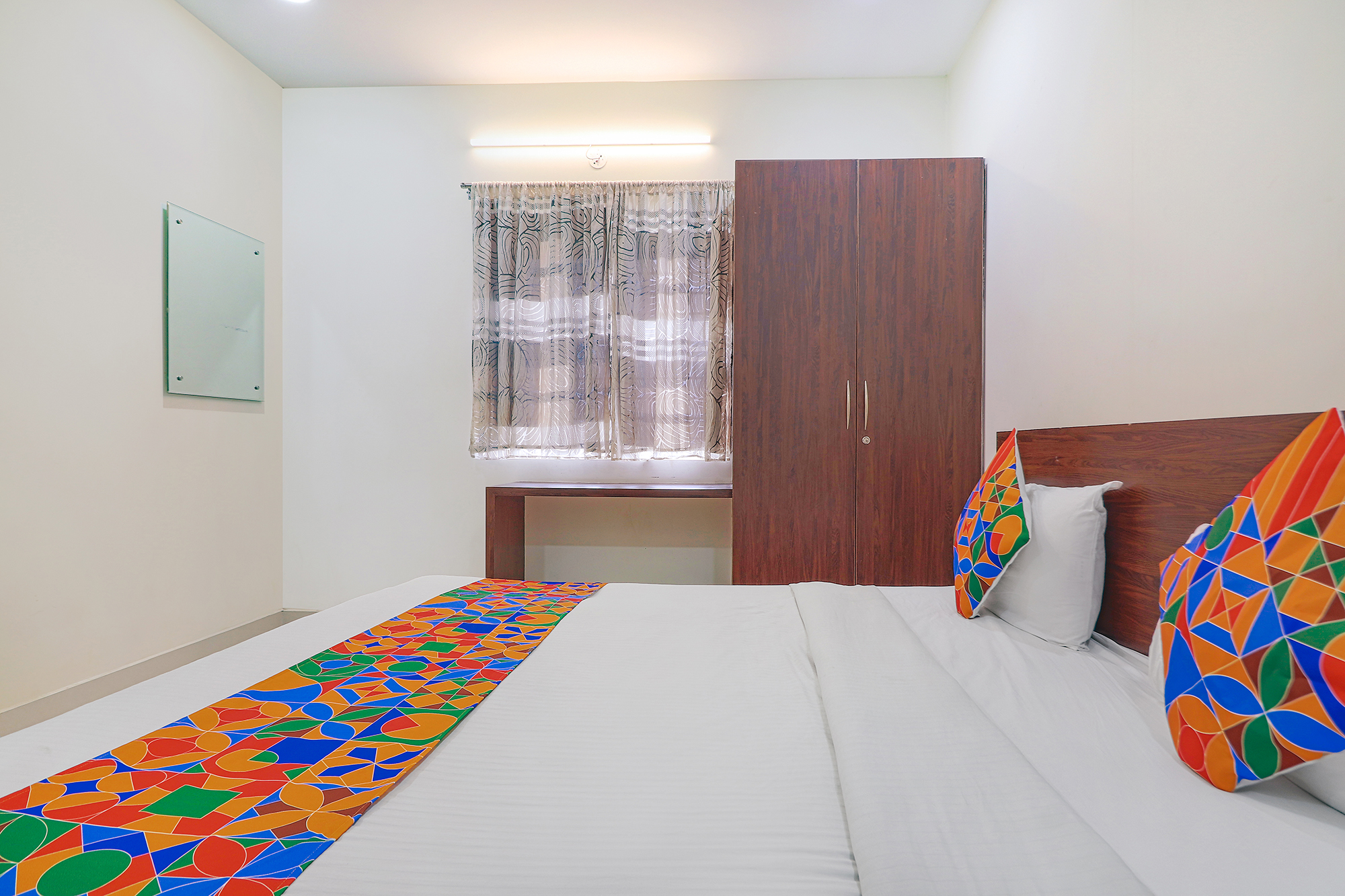 FabHotel Srisai Hill View, Hyderabad 5