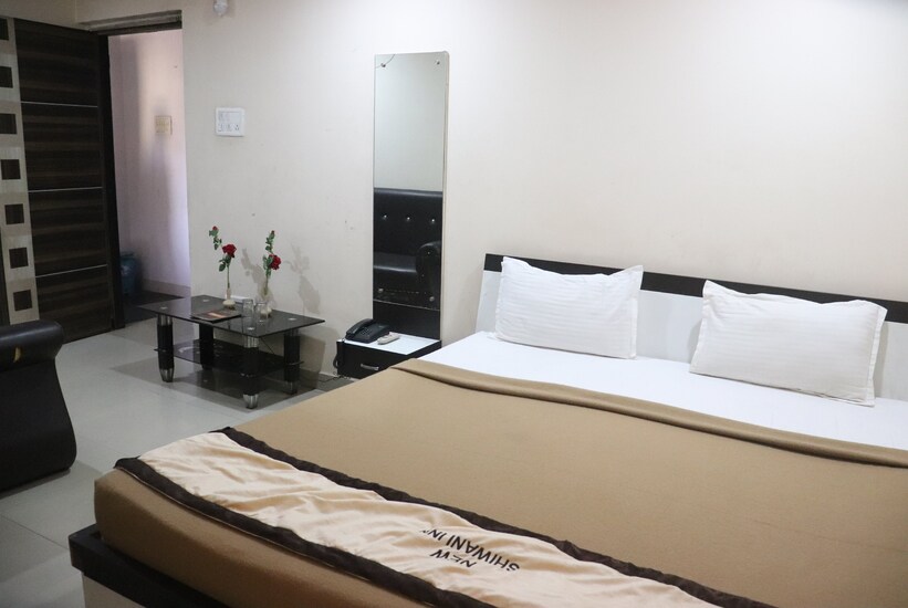 New Shivani Inn by WB Hotels, Patna 2