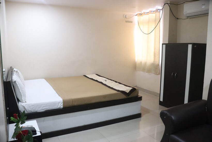 New Shivani Inn by WB Hotels, Patna 3