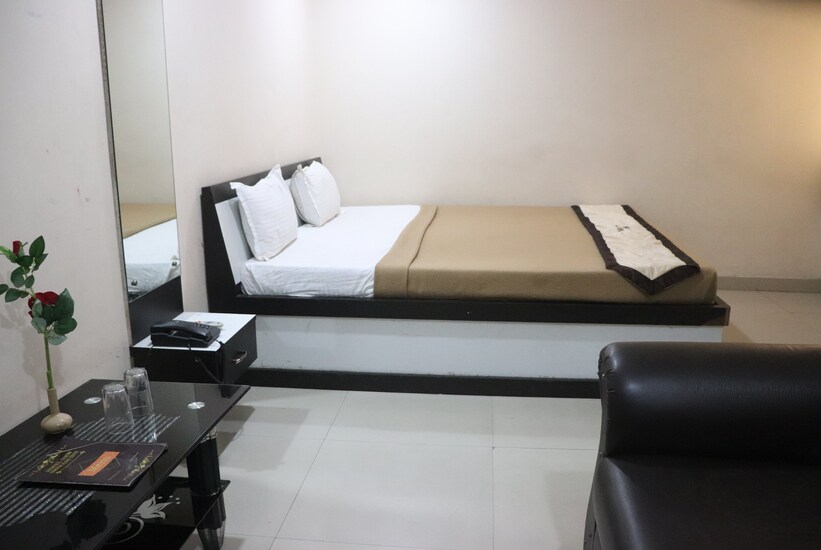 New Shivani Inn by WB Hotels, Patna 4
