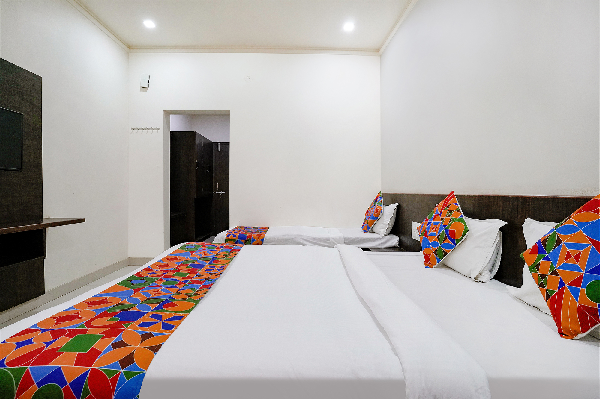 FabHotel Pride Inn I, Shirdi 2