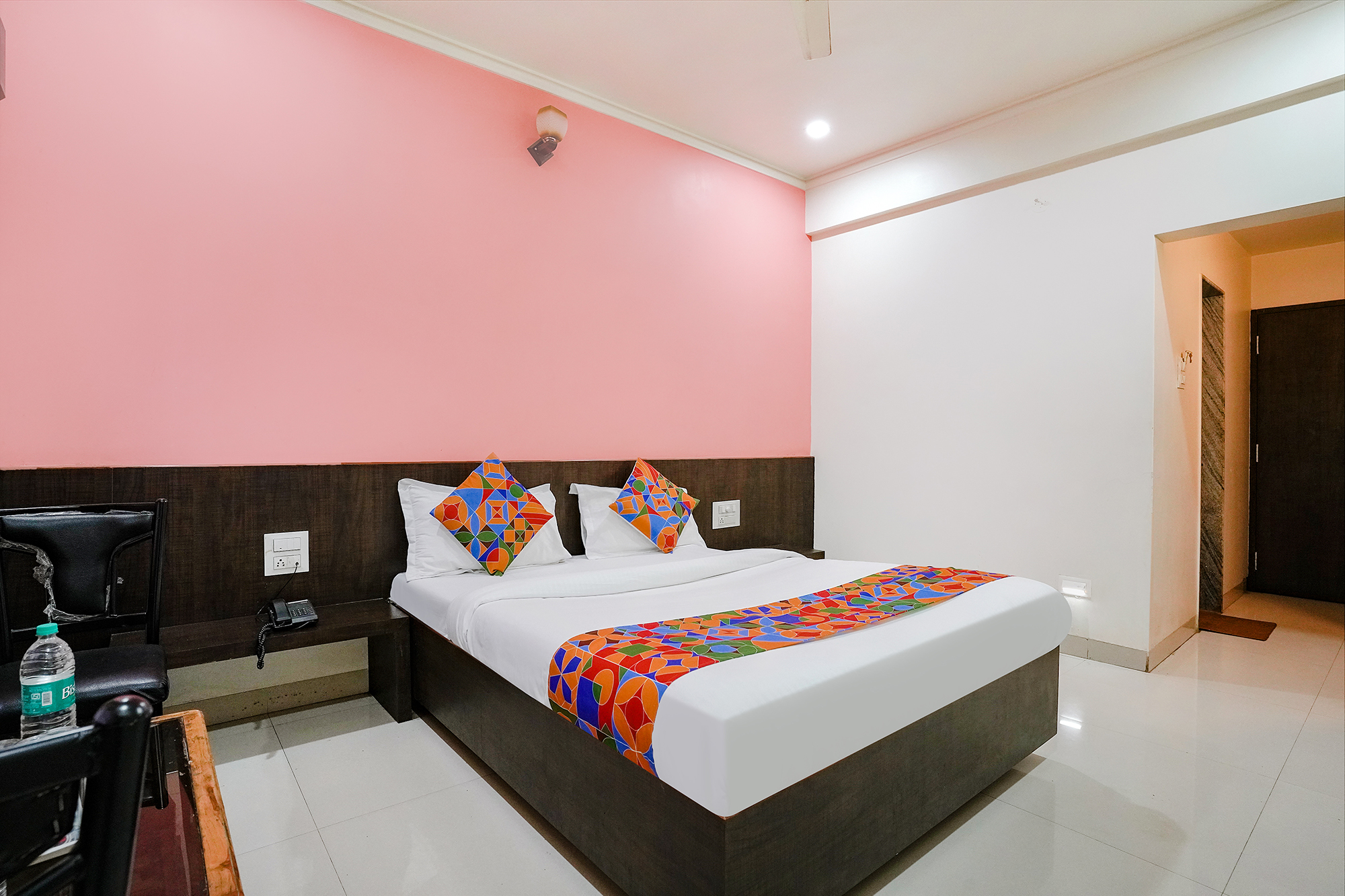 FabHotel Pride Inn I, Shirdi 3