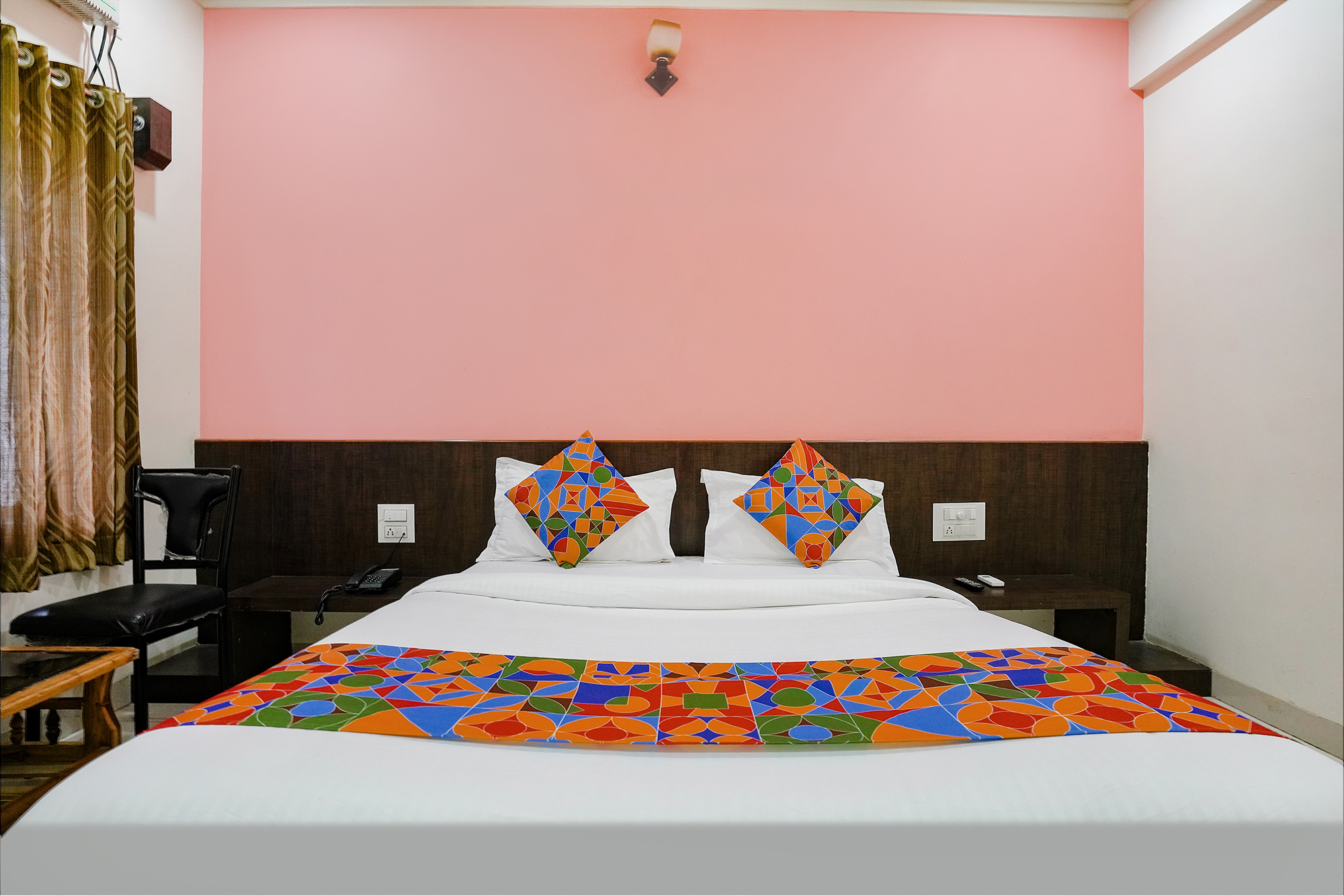 FabHotel Pride Inn I, Shirdi 5