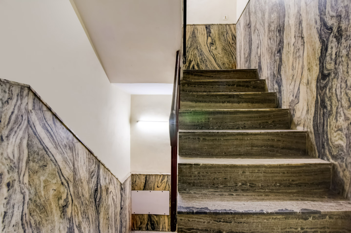 Hotel Nancy DX, New Delhi 3